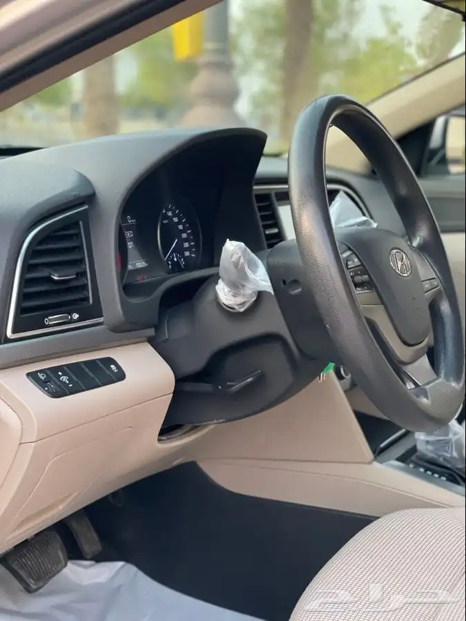 النترا 2018 تم البيع 12