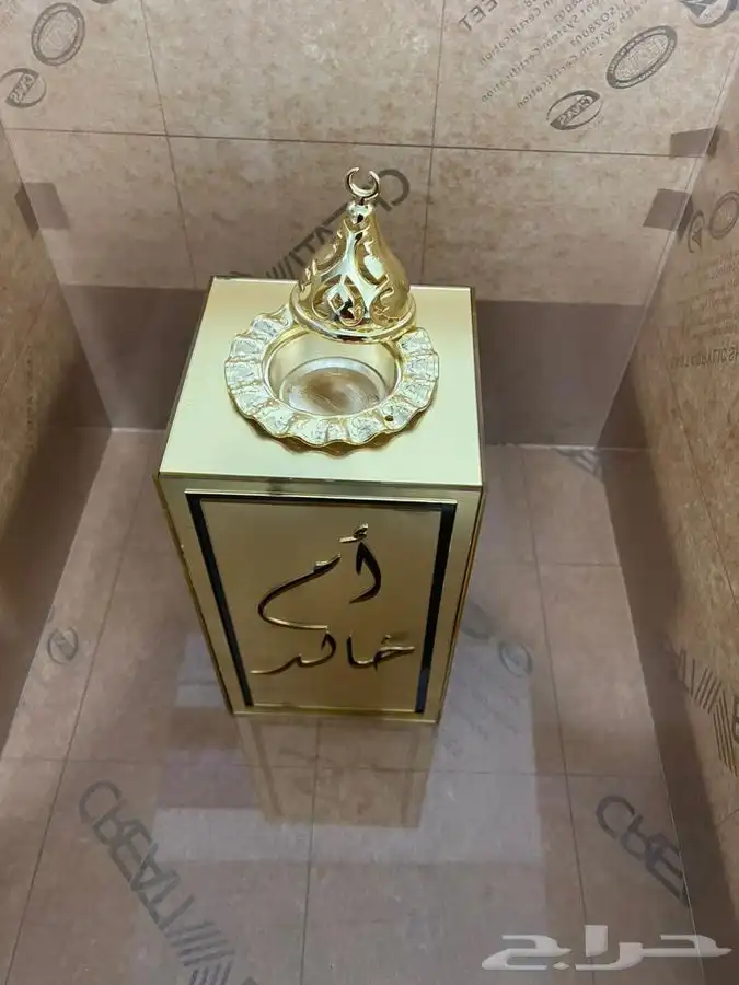 مباخر -استاندات 7