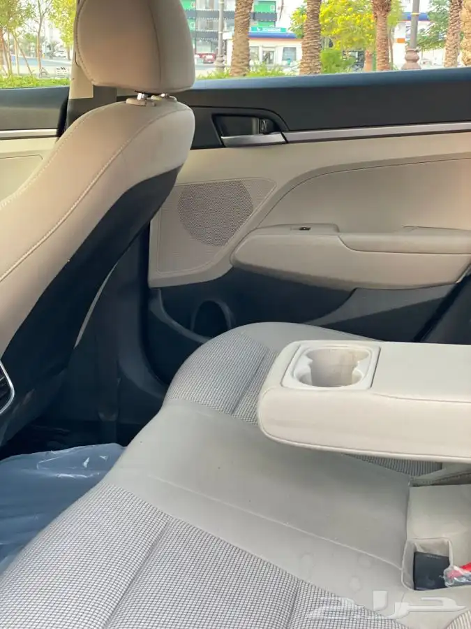 النترا 2018 تم البيع 16