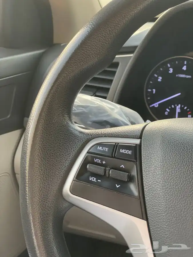 النترا 2018 تم البيع 25