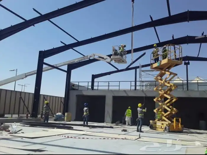 حراج تأجير رفعه شوكه سكينه فوركلفت حراج رفاعه مان لفت سزرل 3