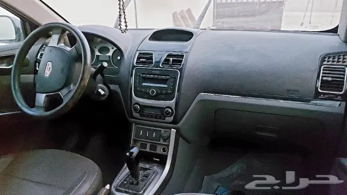 جيلي إميجراند GEELY EC7 4