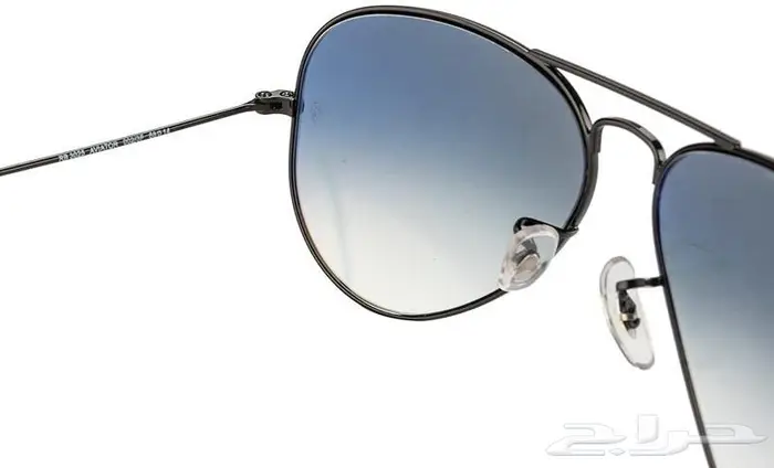 نظارة راي بان اصلية RB3025 2