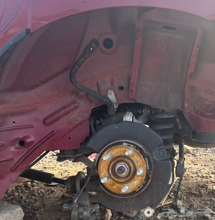 قطع غيار دوج تشارجر 7