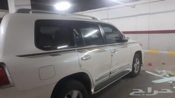 ترهيم تعديل كتات امامي وخلفي وارد ساير 2023 12