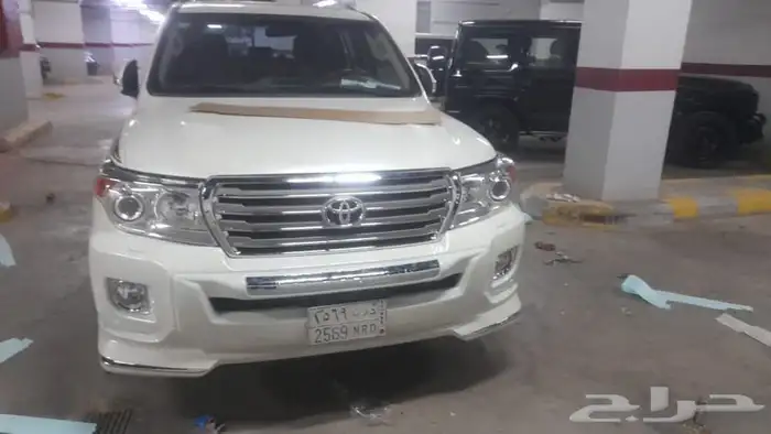 ترهيم تعديل كتات امامي وخلفي وارد ساير 2023 15