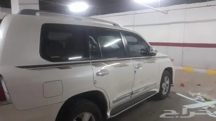 ترهيم تعديل كتات امامي وخلفي وارد ساير 2023 14