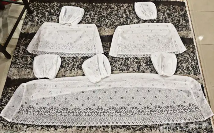 شلش مرسدس فياقرا 0