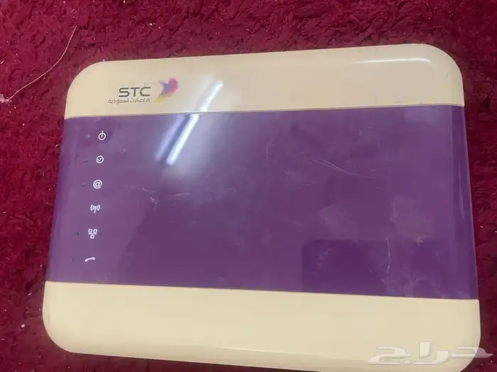 مودم dsl مستخدم نظيف للبيع 0