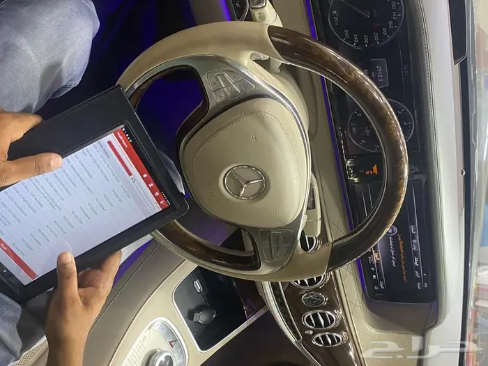 فحص وكشف سيارات بمراكز معتمدة بجدة ومكة 0