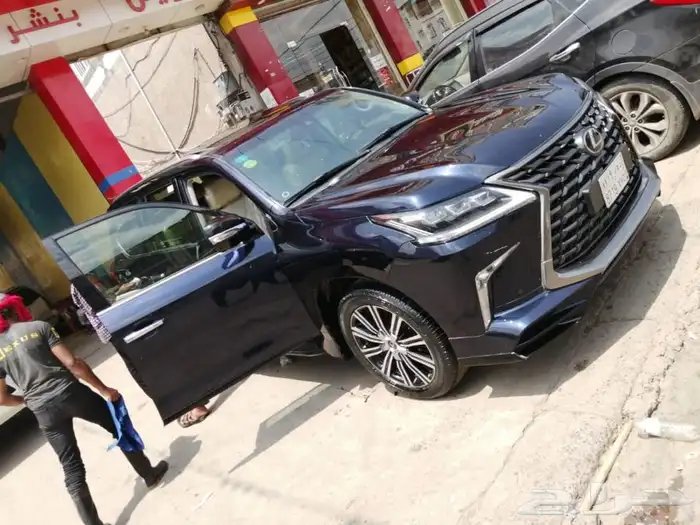 ترهيم تعديل كتات امامي وخلفي وارد ساير 2023 27