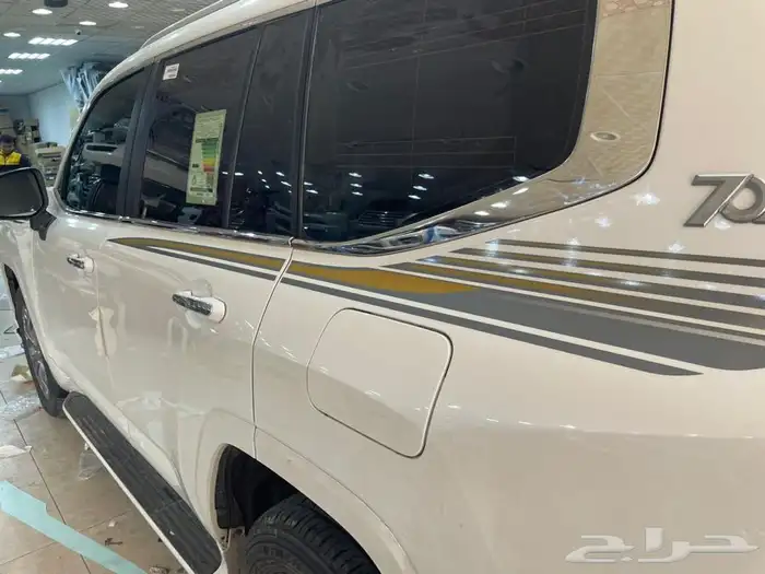 ترهيم تعديل كتات امامي وخلفي وارد ساير 2023 2