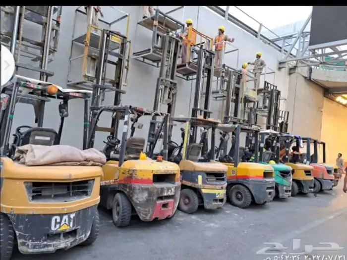 حراج تأجير رفعه شوكه سكينه فوركلفت حراج رفاعه مان لفت سزرل 10