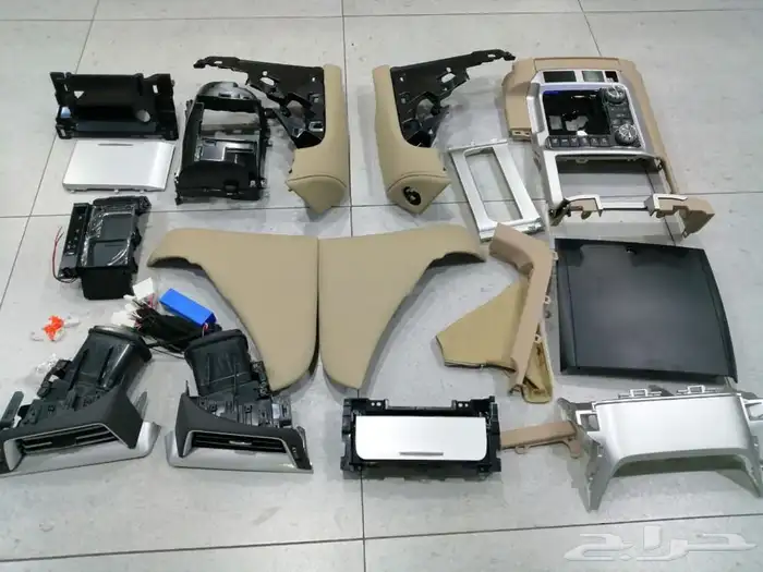 ترهيم تعديل كتات امامي وخلفي وارد ساير 2023 28