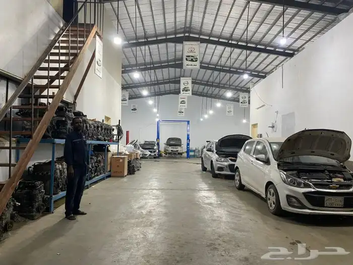 مكائن هونداي وتويوتا مستورده 1