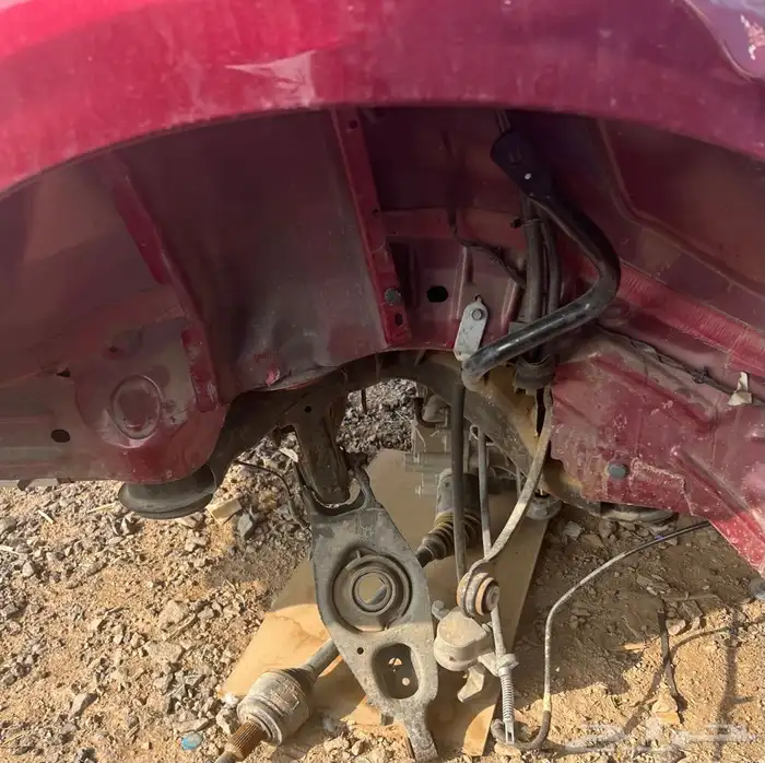 قطع غيار دوج تشارجر 9