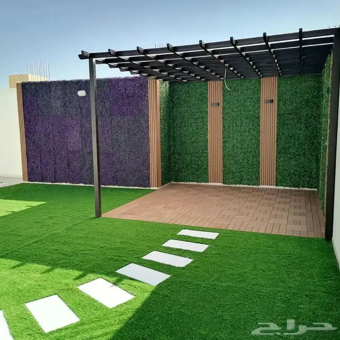 بيوت شعر - مجالس تراثيه - مظلات - قرميد  42