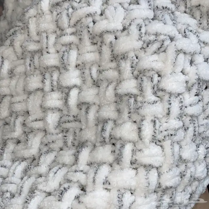 بطانية او مفرش للأطفال 3