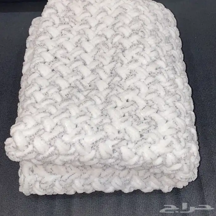 بطانية او مفرش للأطفال 4