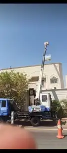 كرين رافعه ونش الرياض الايجار 1