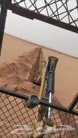 للايجار جي سي بي لوبد شقراء وضوحيها 9