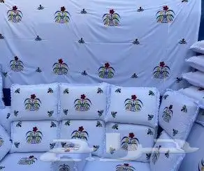 رفوف و اقمشة تراثية 15