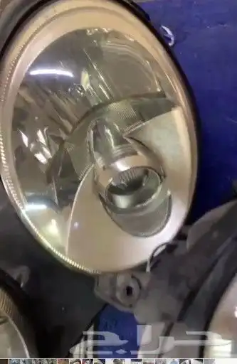 تتوفر لدينا قطع غيار كيا اوبرس جميع الموديلات 1