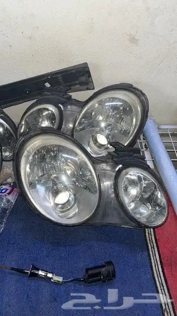 تتوفر لدينا قطع غيار كيا اوبرس جميع الموديلات 0