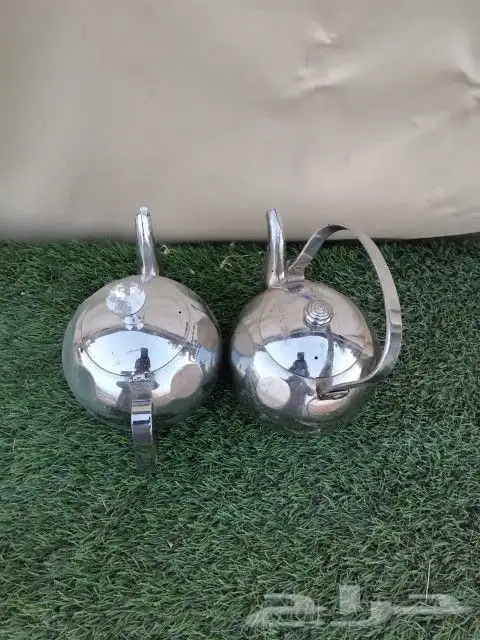 اباريق برقان العساف كوري 3