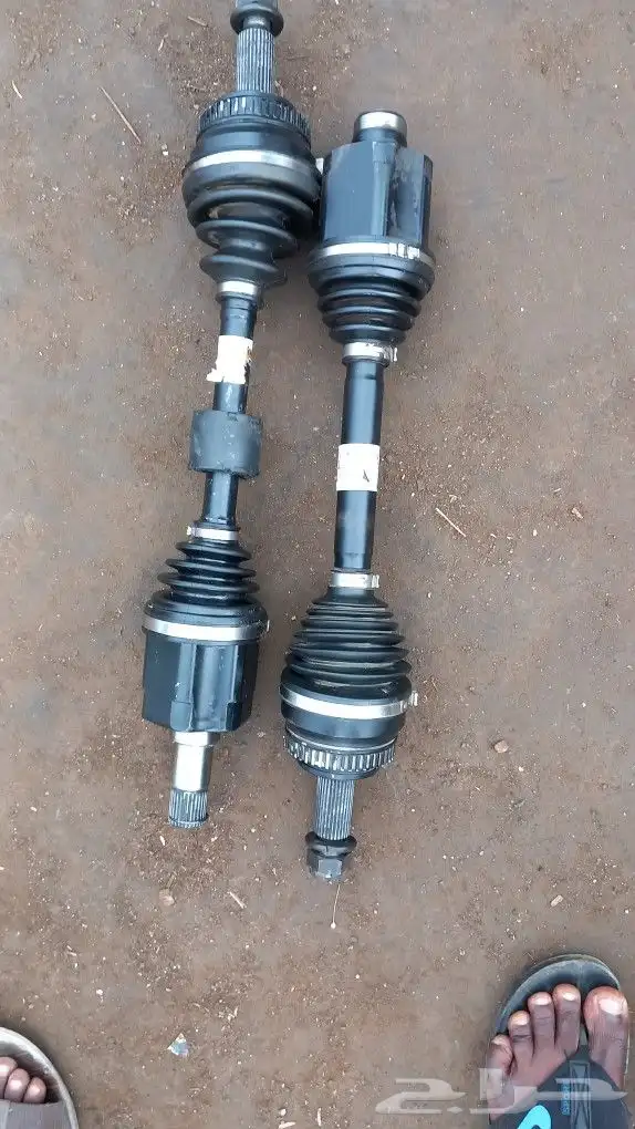 تتوفر لدينا قطع غيار كيا اوبرس جميع الموديلات 4