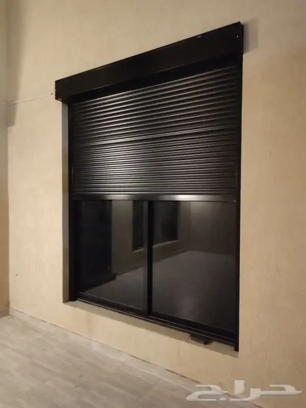 المنيوم وشتر 0