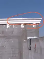 ابو شهاب لجميع أعمال الجبس الخارجي والداخلي 26
