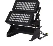 سيتي كلر اضاءة مباني الوان 9