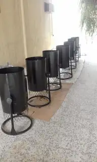 سيتي كلر اضاءة مباني الوان 7