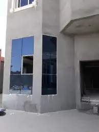 نوافذ وأبواب الالمنيوم وشتر 8