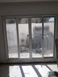 نوافذ وأبواب الالمنيوم وشتر 12