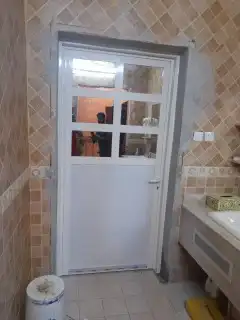 نوافذ وأبواب الالمنيوم وشتر 2