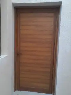 نوافذ وأبواب الالمنيوم وشتر 4