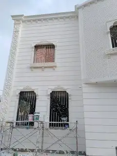 ابو شهاب لجميع أعمال الجبس الخارجي والداخلي 39