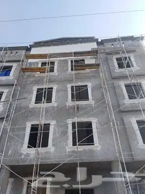 ابو شهاب لجميع أعمال الجبس الخارجي والداخلي 35