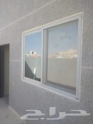 نوافذ وأبواب الالمنيوم وشتر 5