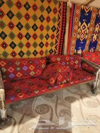 كراسي صبغ فرن مع جلسات 1