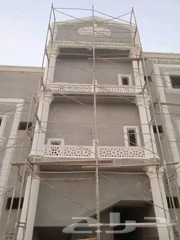 ابو شهاب لجميع أعمال الجبس الخارجي والداخلي 9