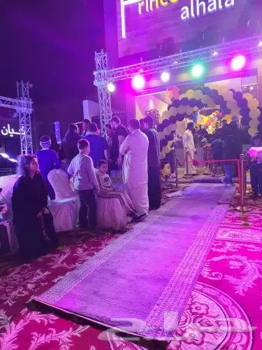 افتتاحات بوابات تراس بيمات ديماكس سيتي كلر تلوين واجهات المبنى بار لد 2