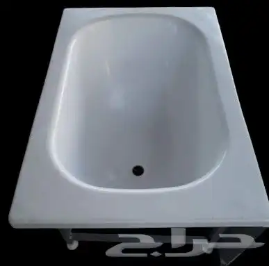 اكريليك بانيوهات و احواض قدم . ضمان 5 سنوات 28