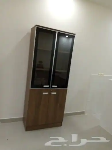 مكتب زجاج عروض 6