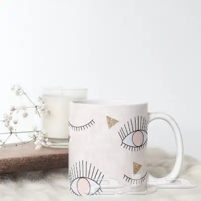 طباعه على الاكواب والكاسات باشكال جديده مميزه تناسب كل الأذو 2