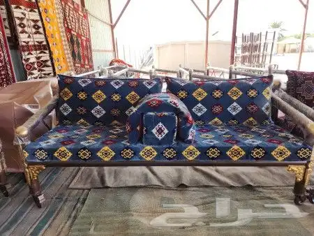 كراسي صبغ فرن مع جلسات 10