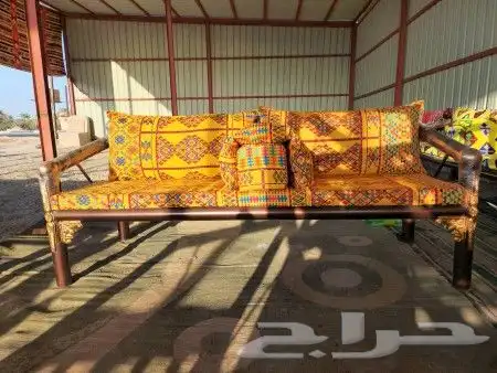 كراسي صبغ فرن مع جلسات 11