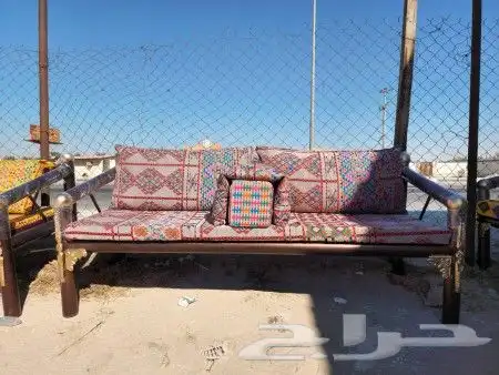 كراسي صبغ فرن مع جلسات 12